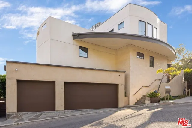 $7,495,000 | 1573 Sunset Plaza Drive, Los Angeles, CA 90069