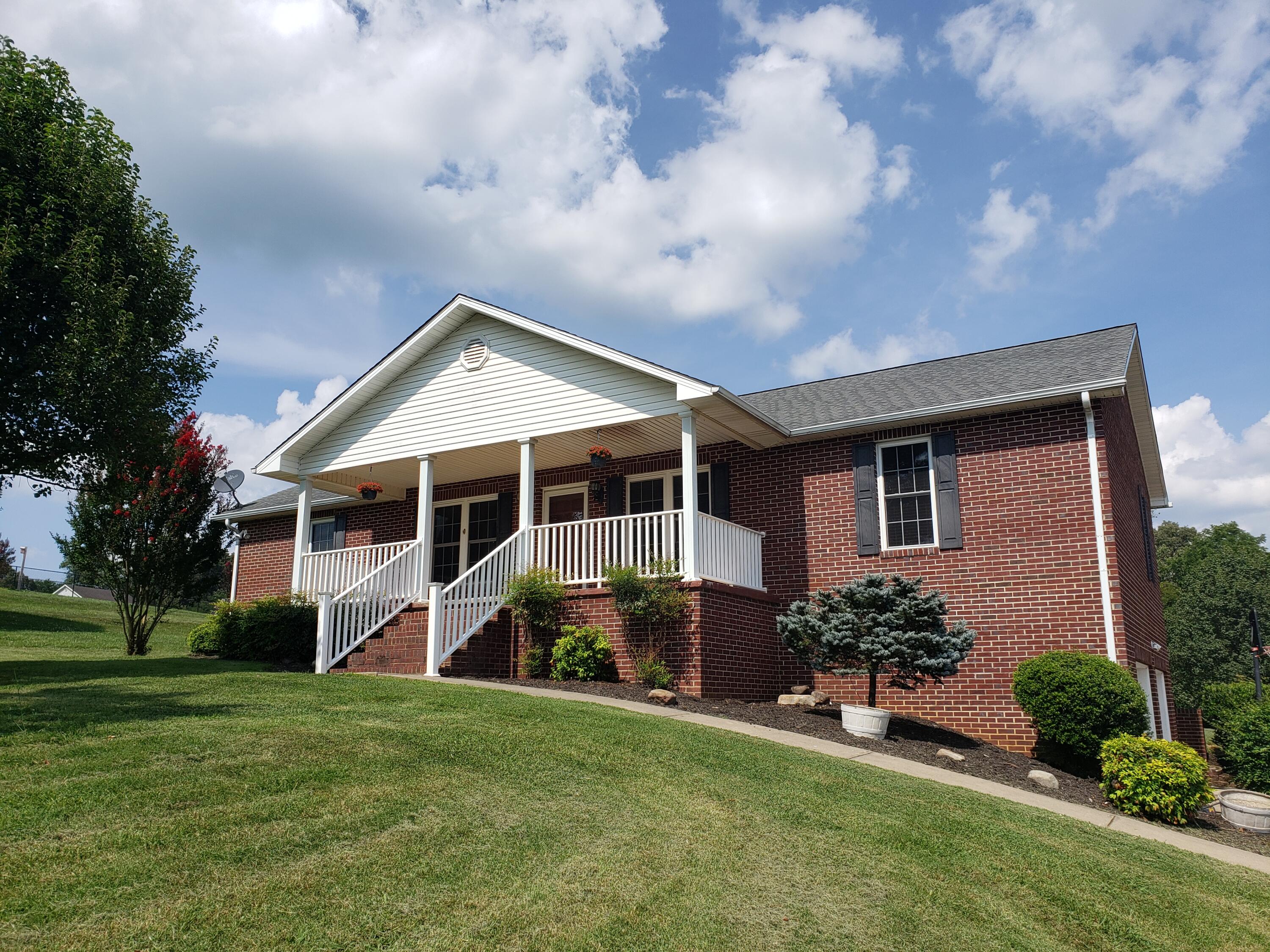 54 East Ridges Drive Chuckey, TN 37641 - Photo 1 of 27 20210730_155532