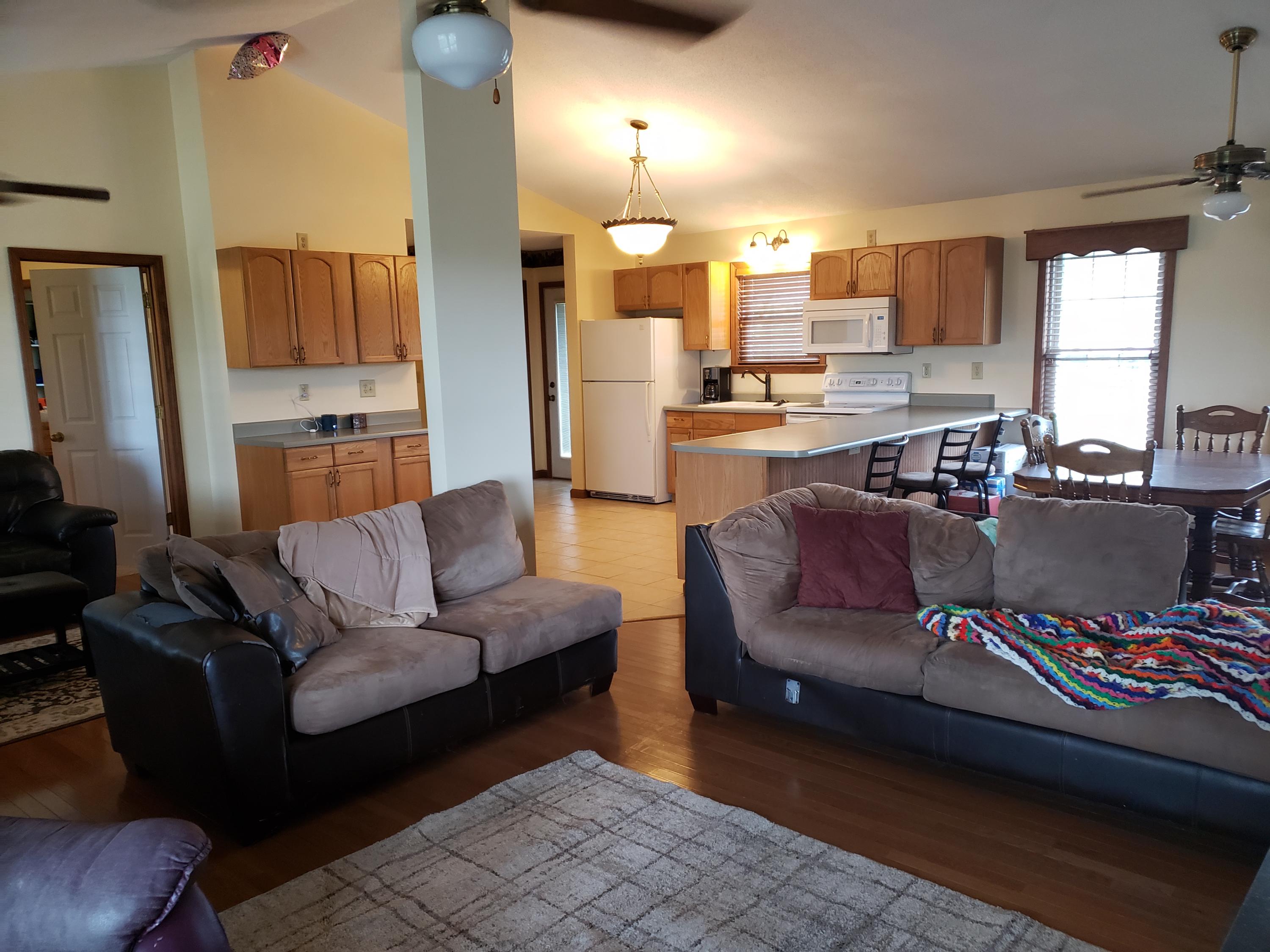 54 East Ridges Drive Chuckey, TN 37641 - Photo 6 of 27 20210730_151725
