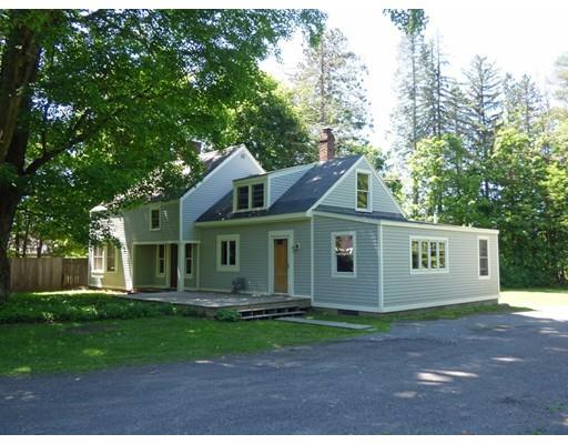 340 Greenfield Road Deerfield, MA 01342 - Photo 1 of 33 Gallery Image 1