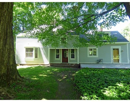340 Greenfield Road Deerfield, MA 01342 - Photo 5 of 33 Gallery Image 5