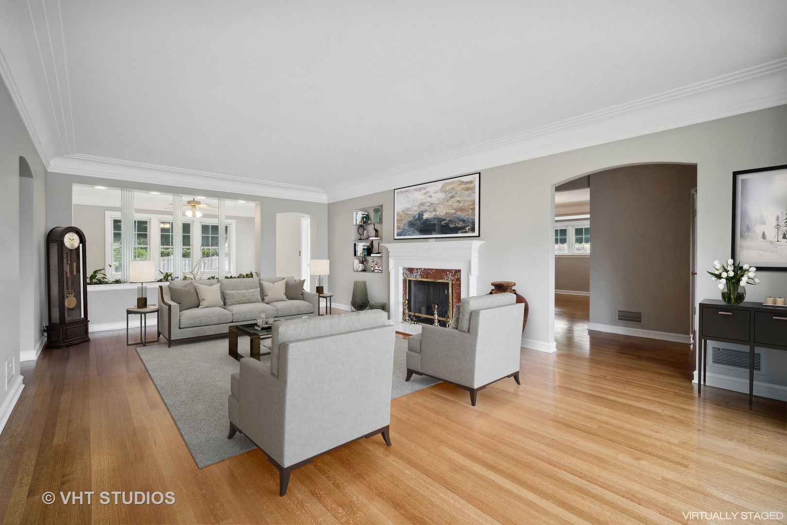 111 Yost Avenue Park Ridge, IL 60068 - Photo 6 of 45 Gallery Image 6