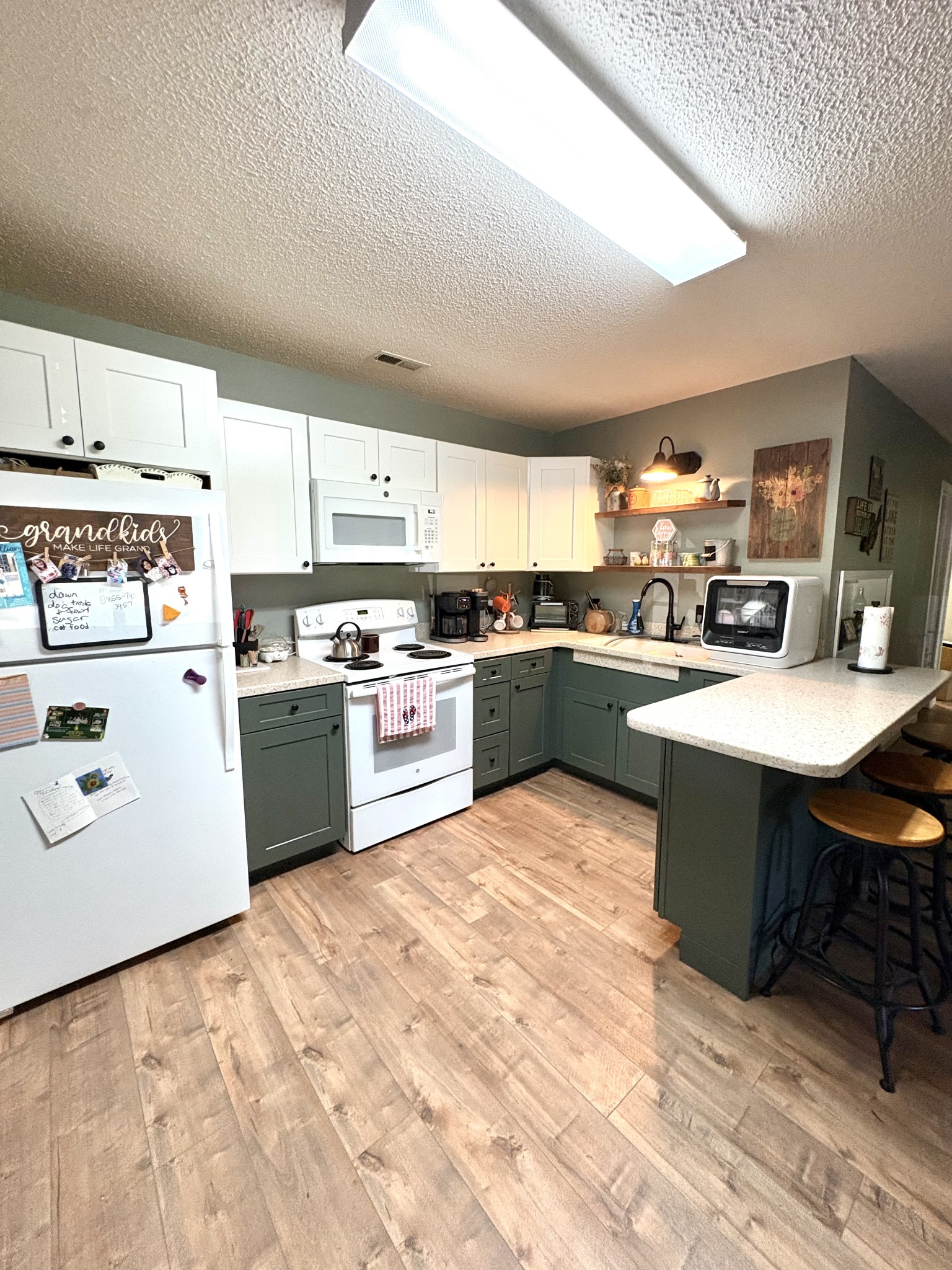 104 Rickman Drive Springville, TN 38256 - Photo 5 of 26