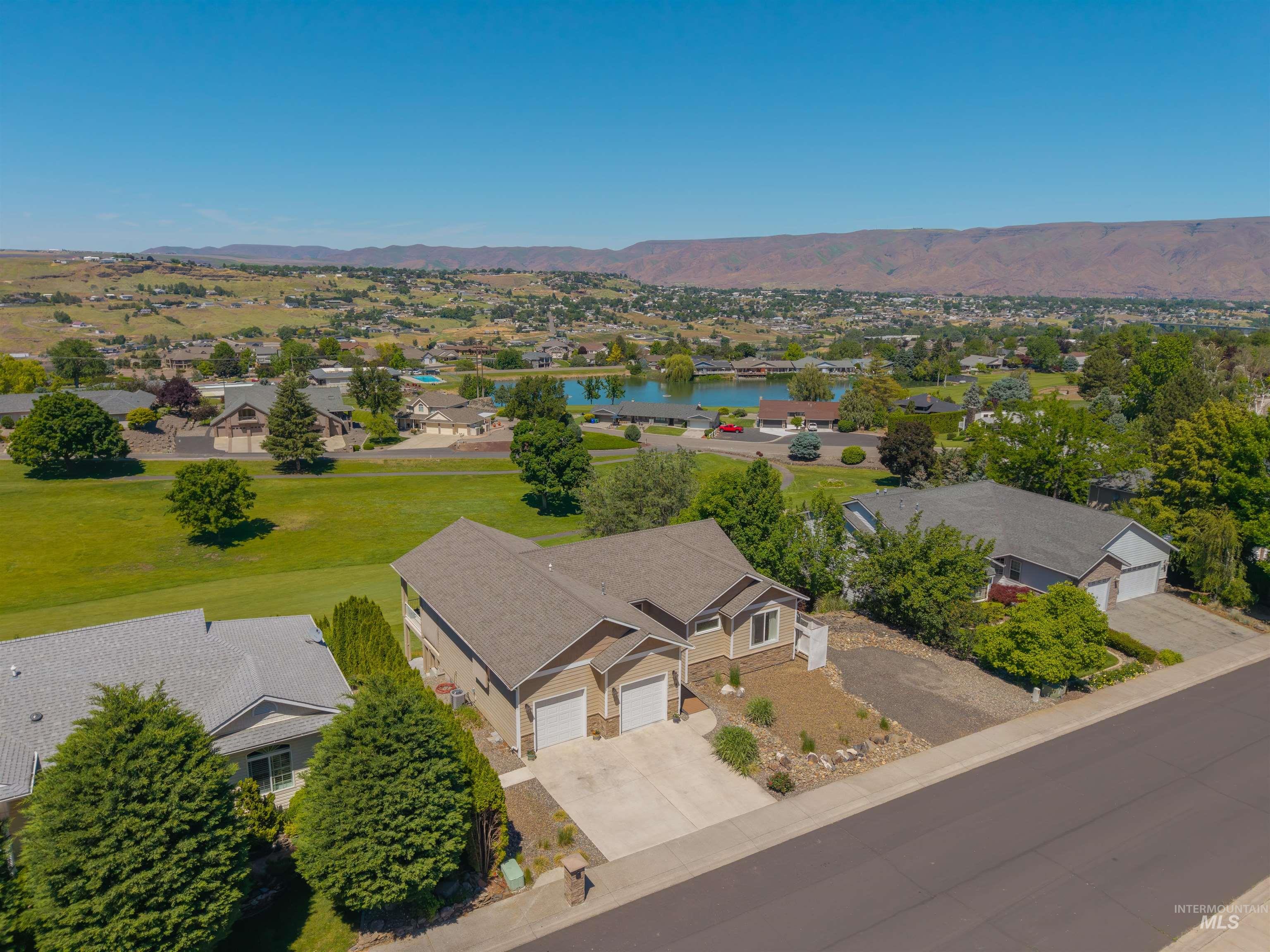 3954 Foothill Drive Lewiston, ID 83501 - Photo 44 of 45