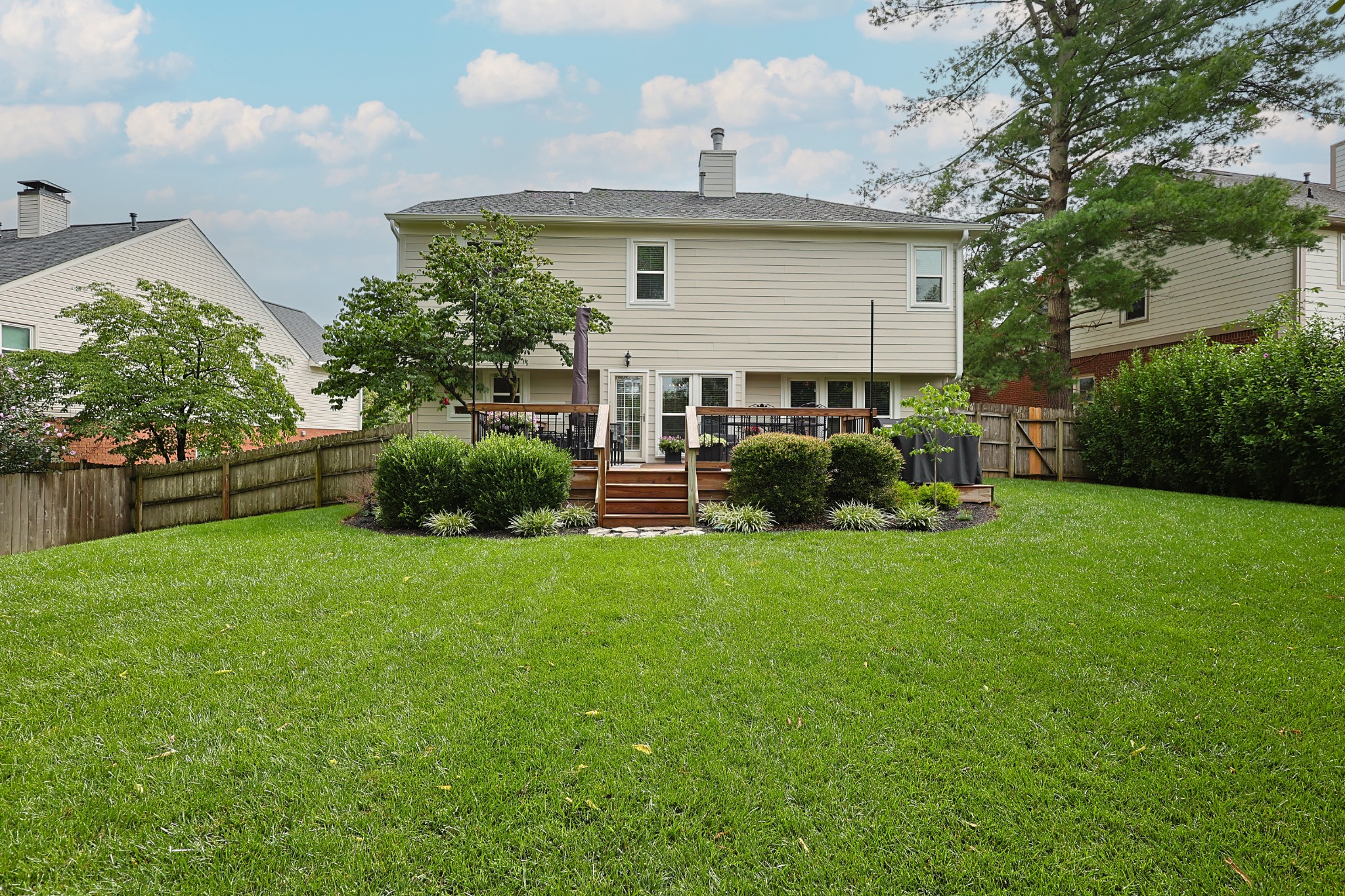 433 Ridgestone Drive Franklin, TN 37064 - Photo 56 of 58