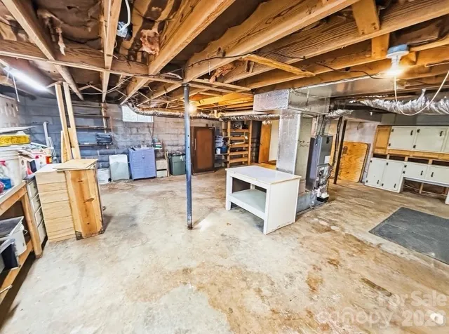 $327,800 | 76 Eastview Street Northwest, Taylorsville, NC 28681