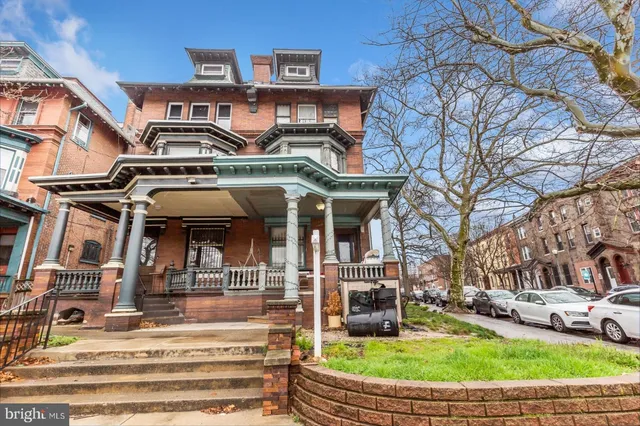 $5,935 | 4001 Baltimore Avenue, Philadelphia, PA 19104