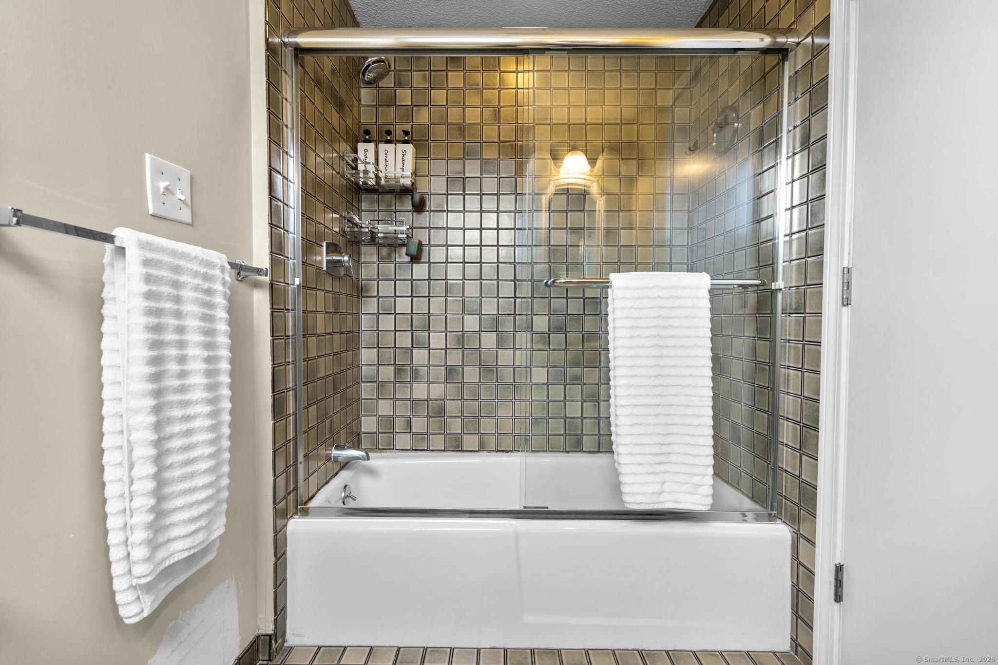 94 Summer Island Road Branford, CT 06405 - Photo 27 of 40 a bathroom with a shower