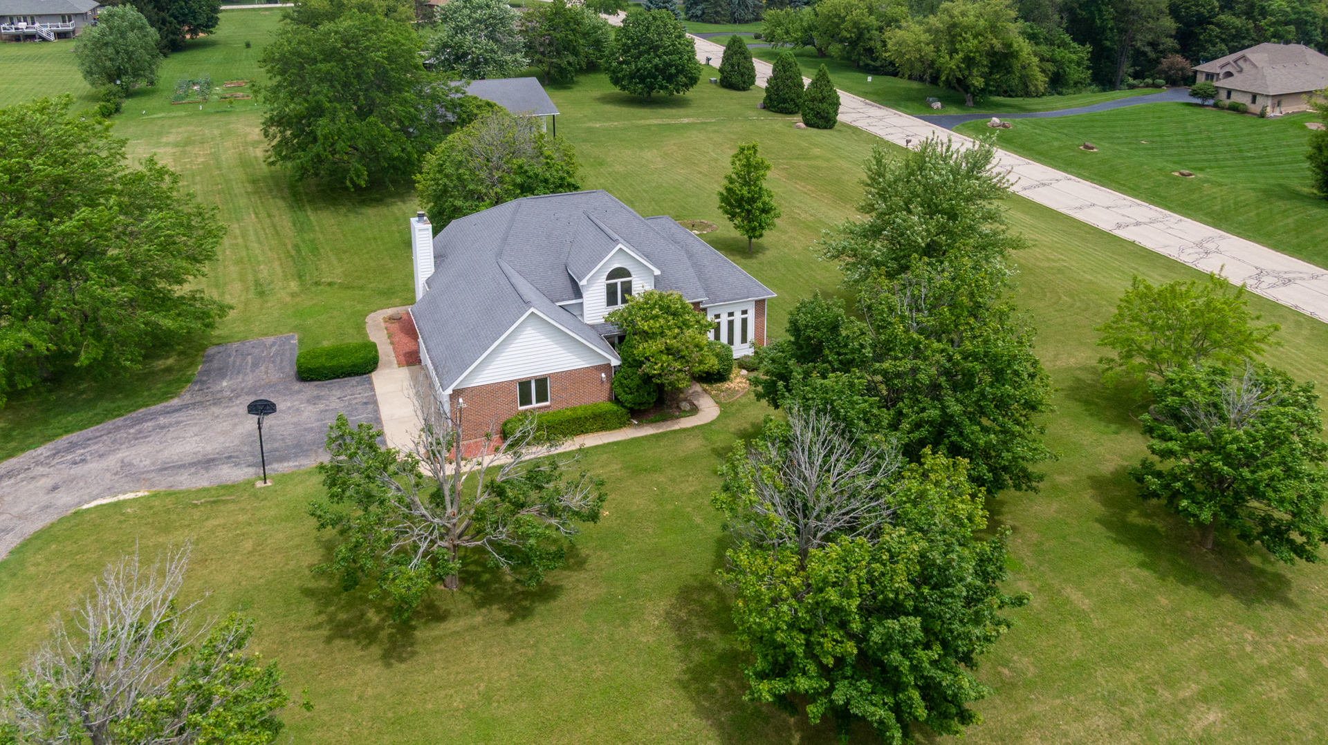 2302 English Prairie Road Spring Grove, IL 60081 - Photo 3 of 51