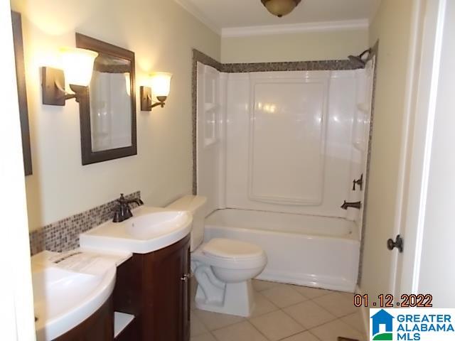 5842 Woodward Road Mount Olive, AL 35117 - Photo 5 of 12