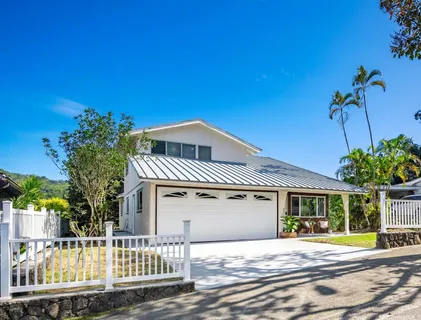 $1,350,000 | 47-426 Hui Io Street, Kaneohe, HI 96744