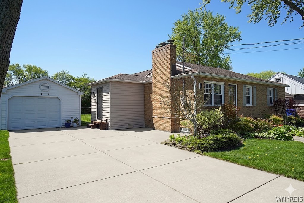 3801 Sowles Road Hamburg, NY 14075 - Photo 2 of 41