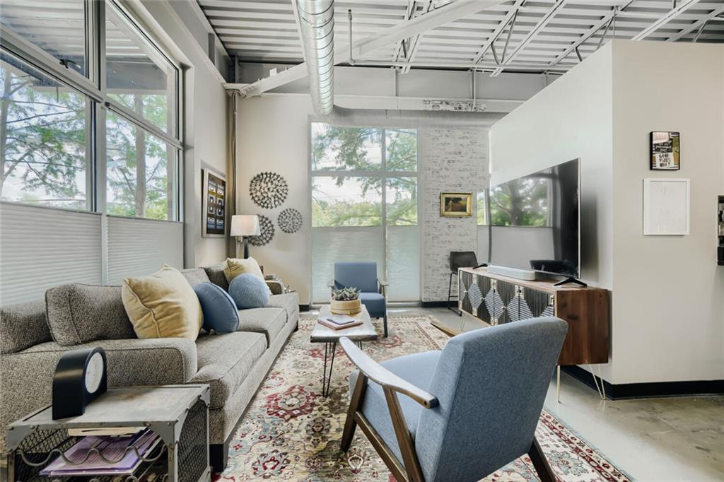 5200 Peachtree Road, Unit 3208 Chamblee, GA 30341 - Photo 1 of 25