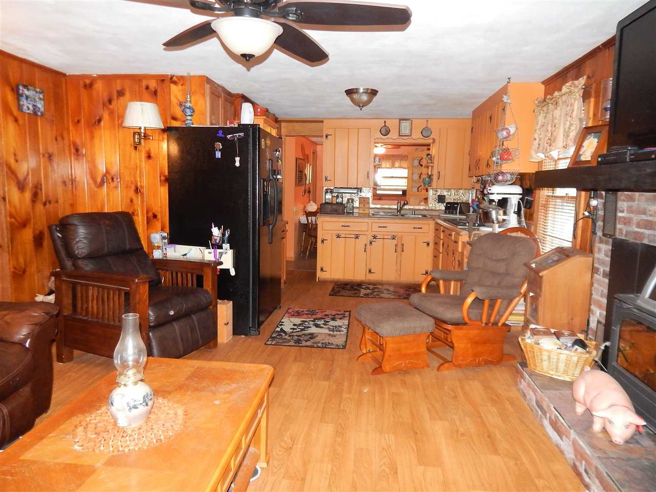 265 Pinkham Road Middleton, NH 03887 - Photo 11 of 26
