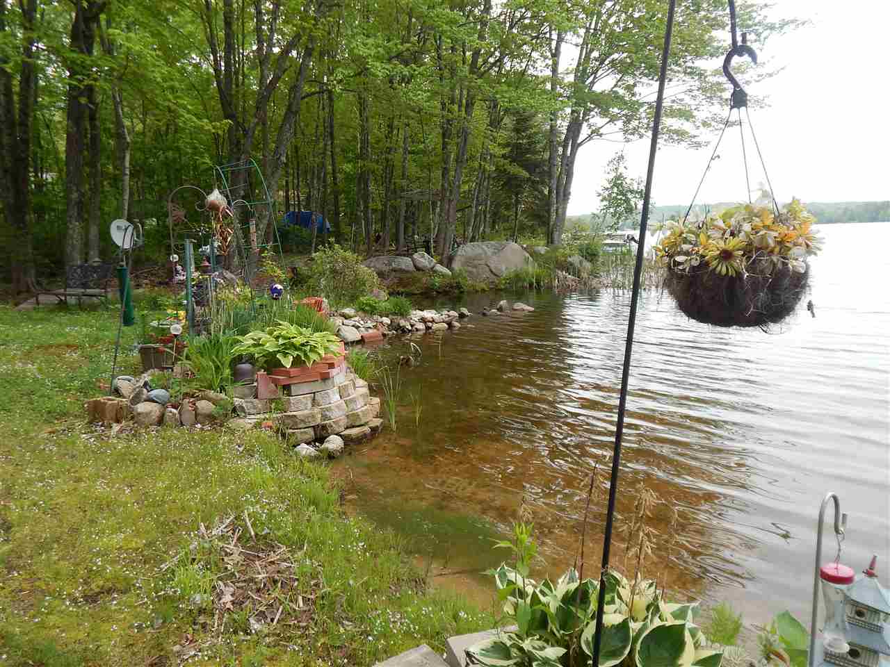 265 Pinkham Road Middleton, NH 03887 - Photo 3 of 26