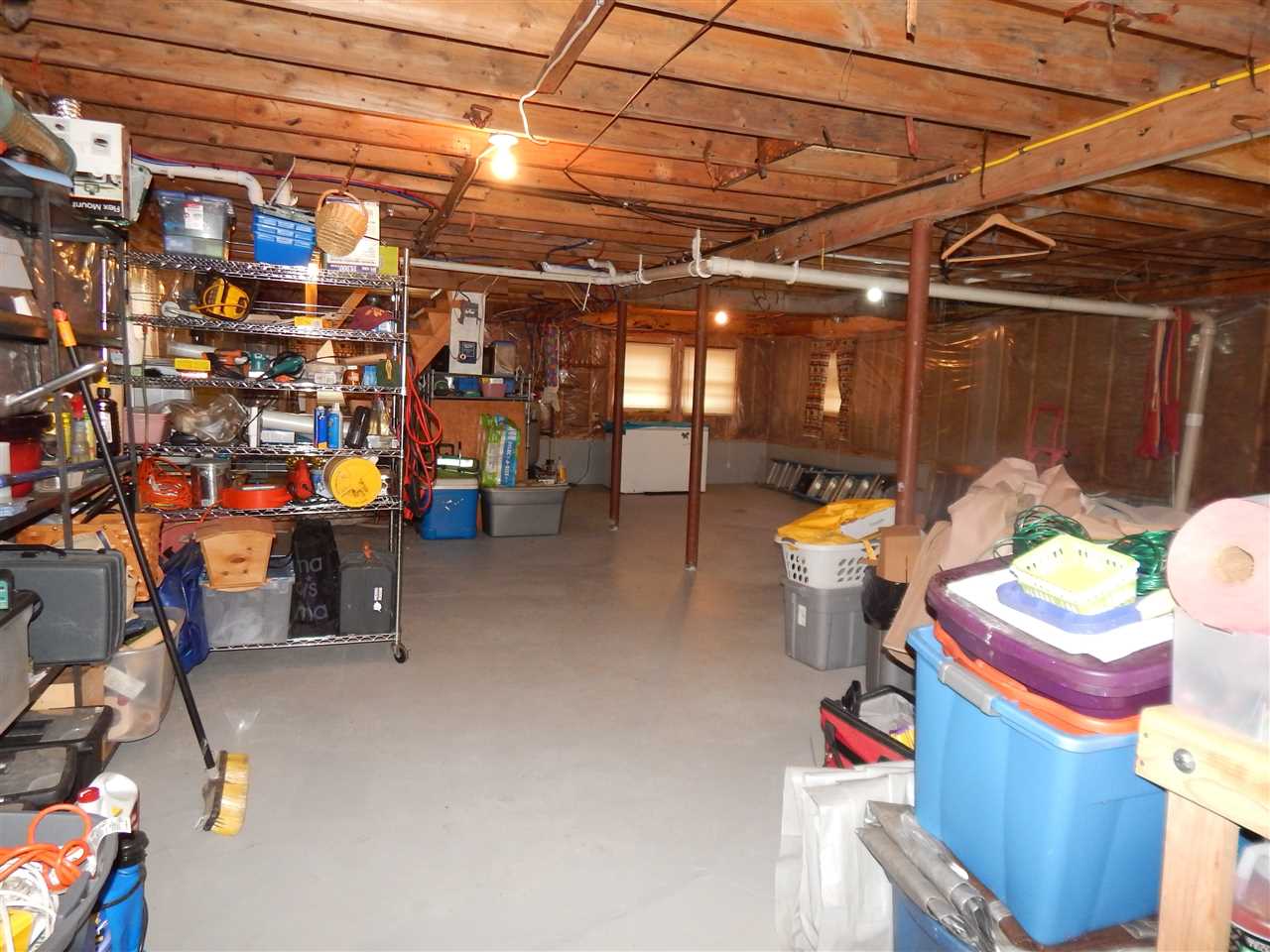 265 Pinkham Road Middleton, NH 03887 - Photo 25 of 26