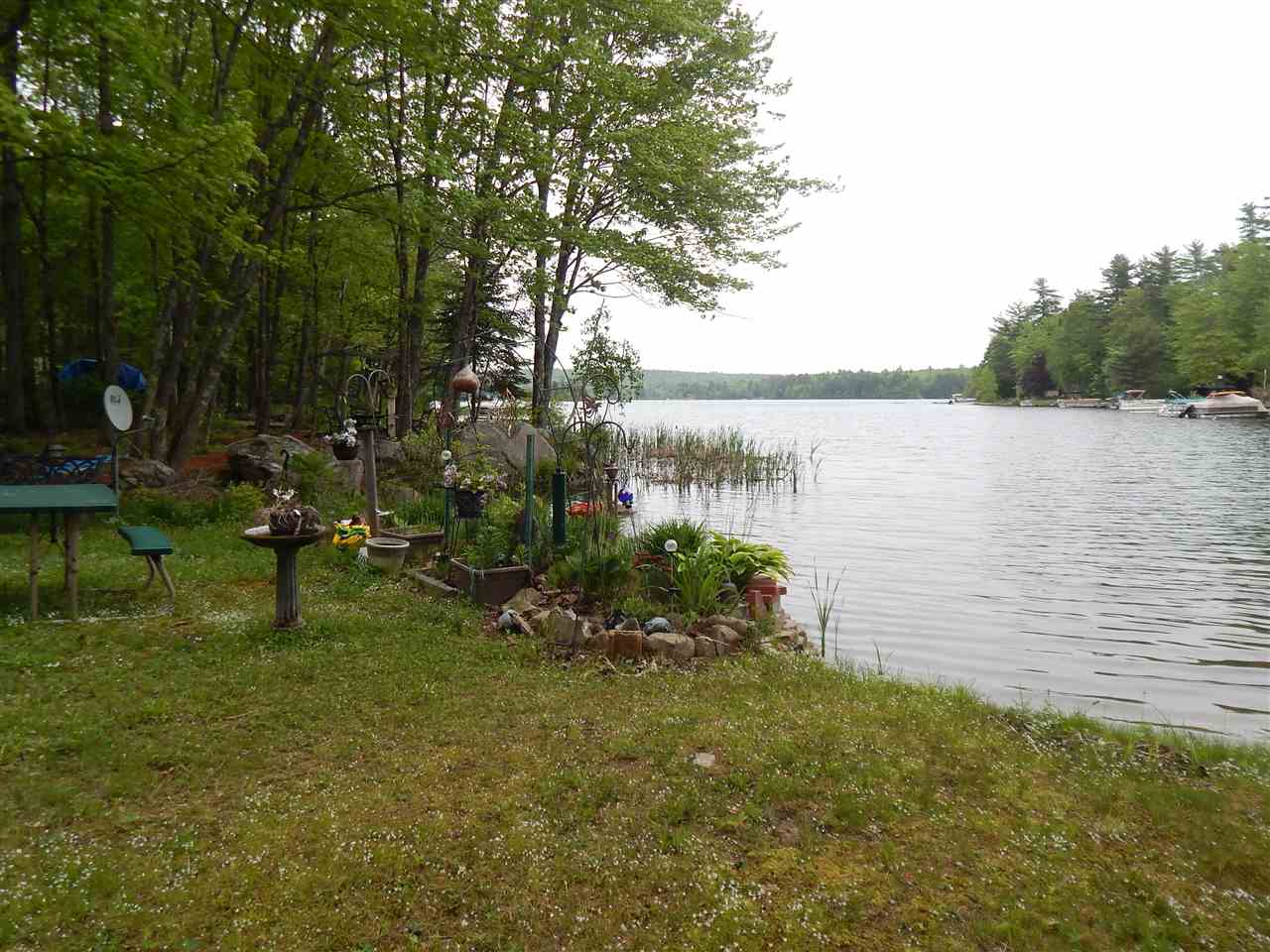 265 Pinkham Road Middleton, NH 03887 - Photo 4 of 26