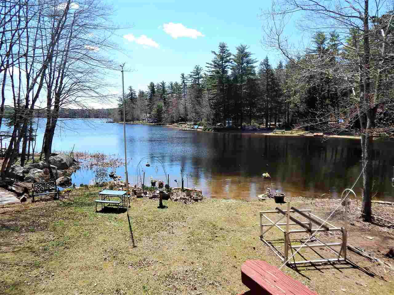265 Pinkham Road Middleton, NH 03887 - Photo 5 of 26