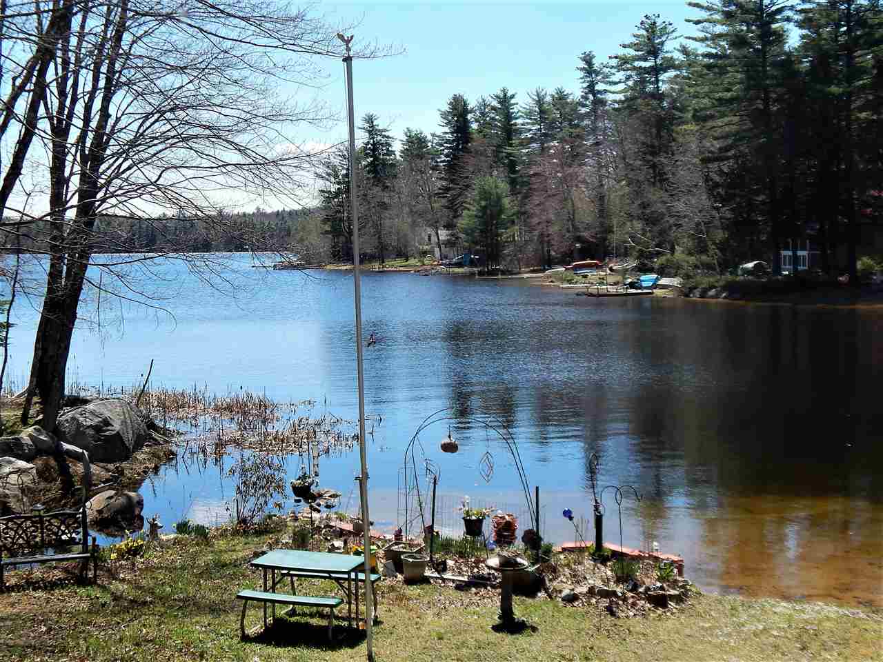 265 Pinkham Road Middleton, NH 03887 - Photo 6 of 26