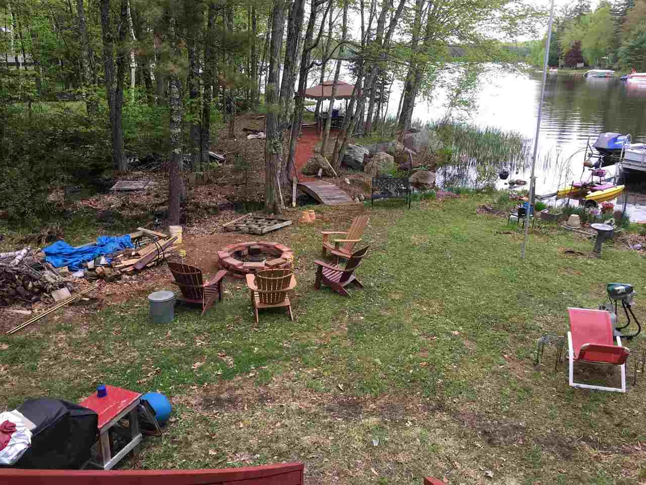 265 Pinkham Road Middleton, NH 03887 - Photo 7 of 26