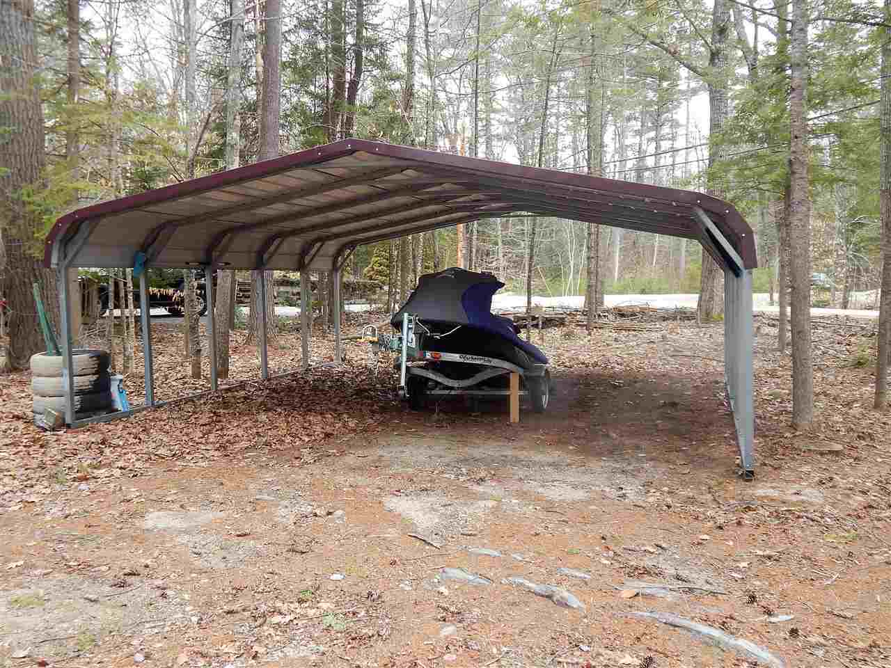 265 Pinkham Road Middleton, NH 03887 - Photo 8 of 26