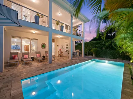 $4,395,000 | 717 Solar Isle Drive, Fort Lauderdale, FL 33301