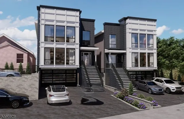 $1,100,000 | 8 Cleveland Street, Unit 2, Belleville, NJ 07109