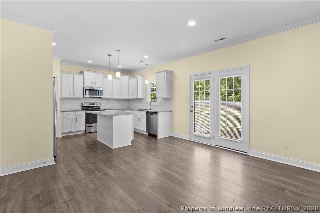 1937 Golf Course Road Raeford, NC 28376 - Photo 17 of 50