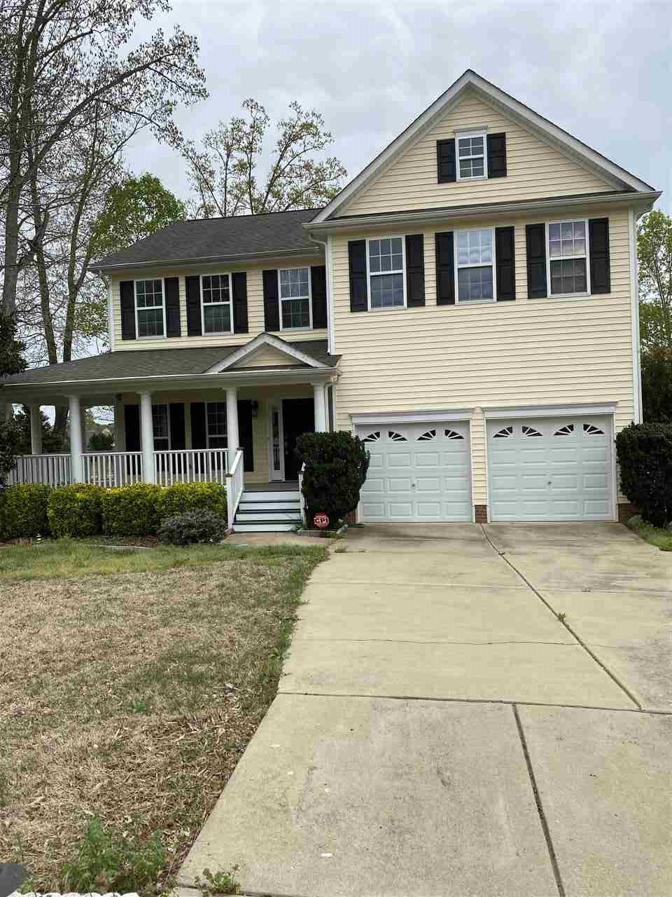 178 Locke Woods Road Raleigh, NC 27603 - Photo 2 of 3 Photo 2