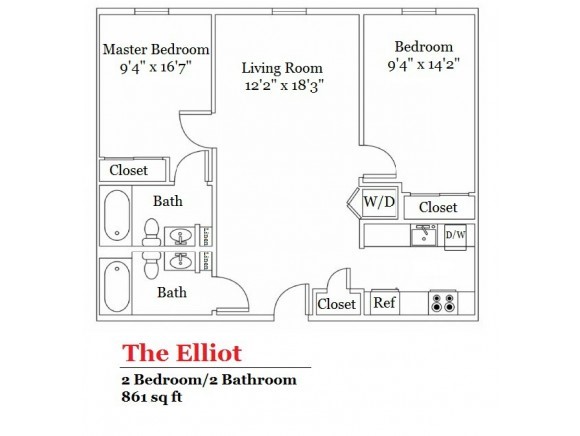 20 Sentinel Court, Unit 304 Manchester, NH 03103 - Photo 7 of 40