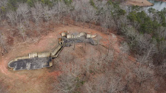 $688,590 | 5072 Ga Highway, Hamilton, GA 31811