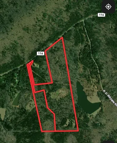 $688,590 | 5072 Ga Highway, Hamilton, GA 31811