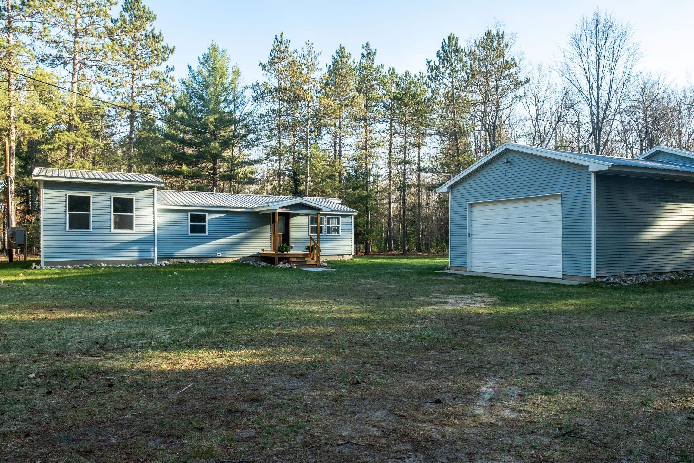 6111 Keffer Road Kingsley, MI 49649 - Photo 2 of 32