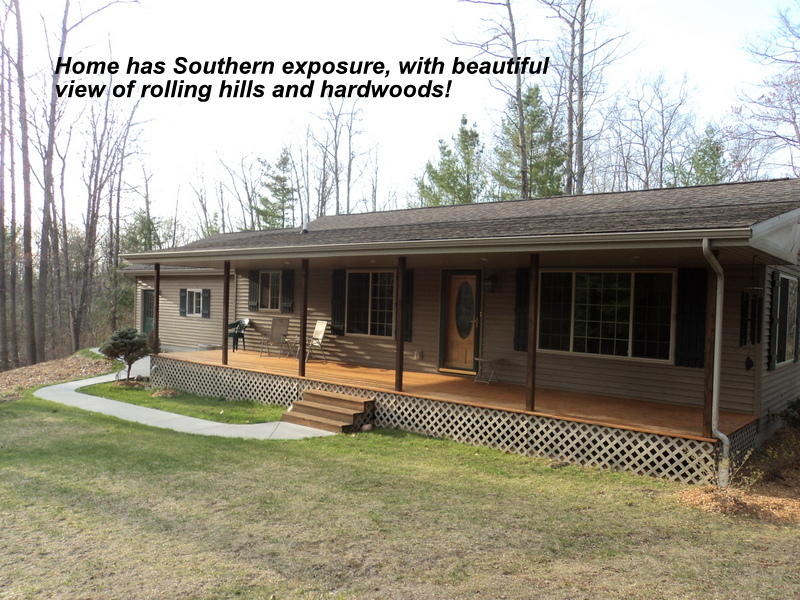 4949 Scott Road Hubbard Lake, MI 49747 - Photo 2 of 33 Gallery Image 2