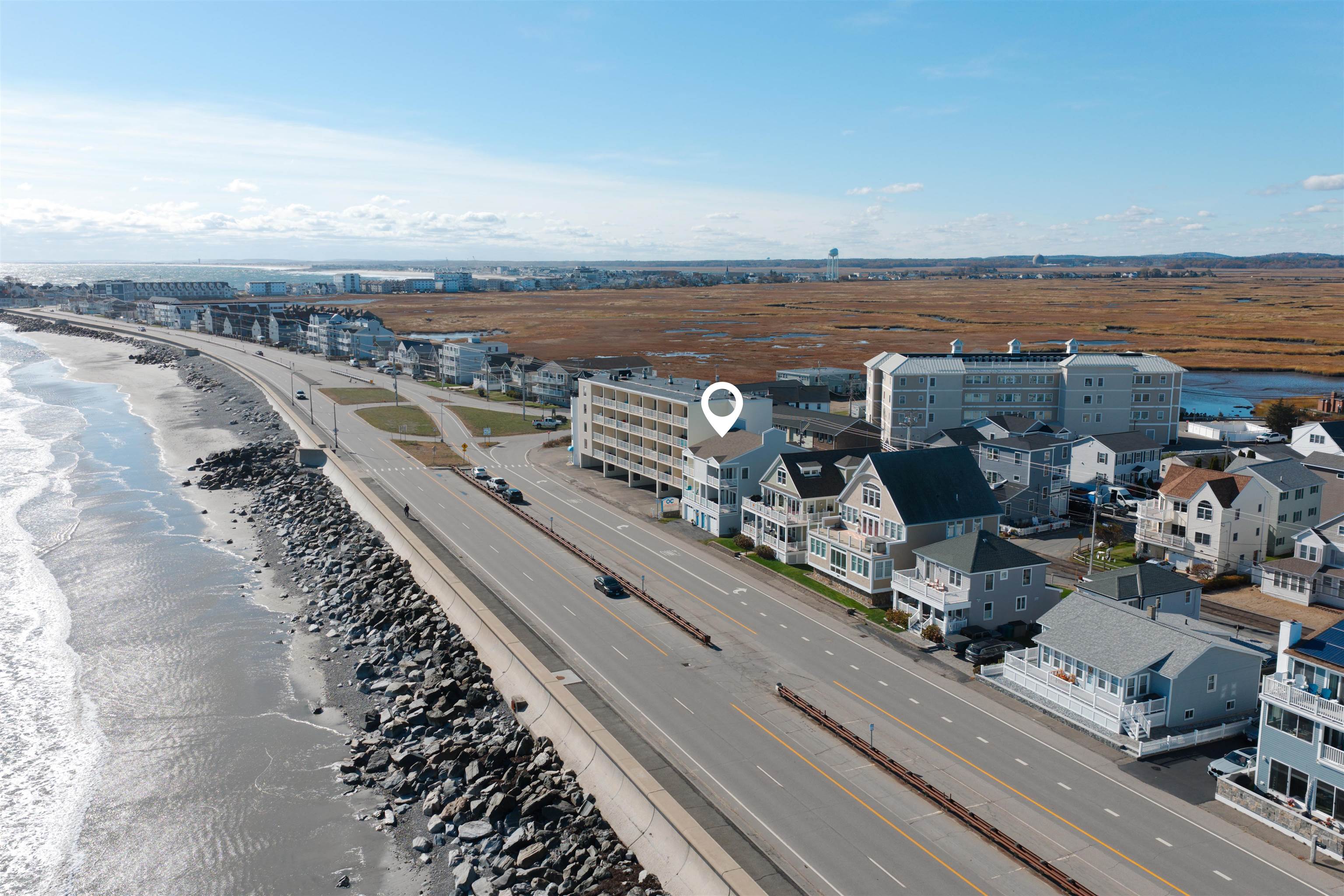707 Ocean Boulevard, Unit 2 Hampton, NH 03842 - Photo 2 of 33