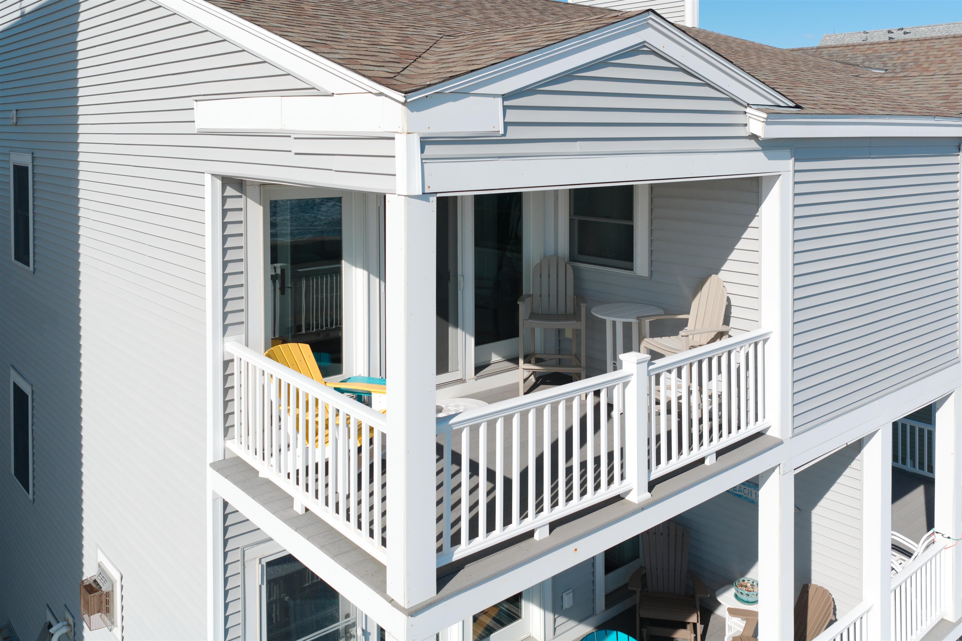 707 Ocean Boulevard, Unit 2 Hampton, NH 03842 - Photo 25 of 33