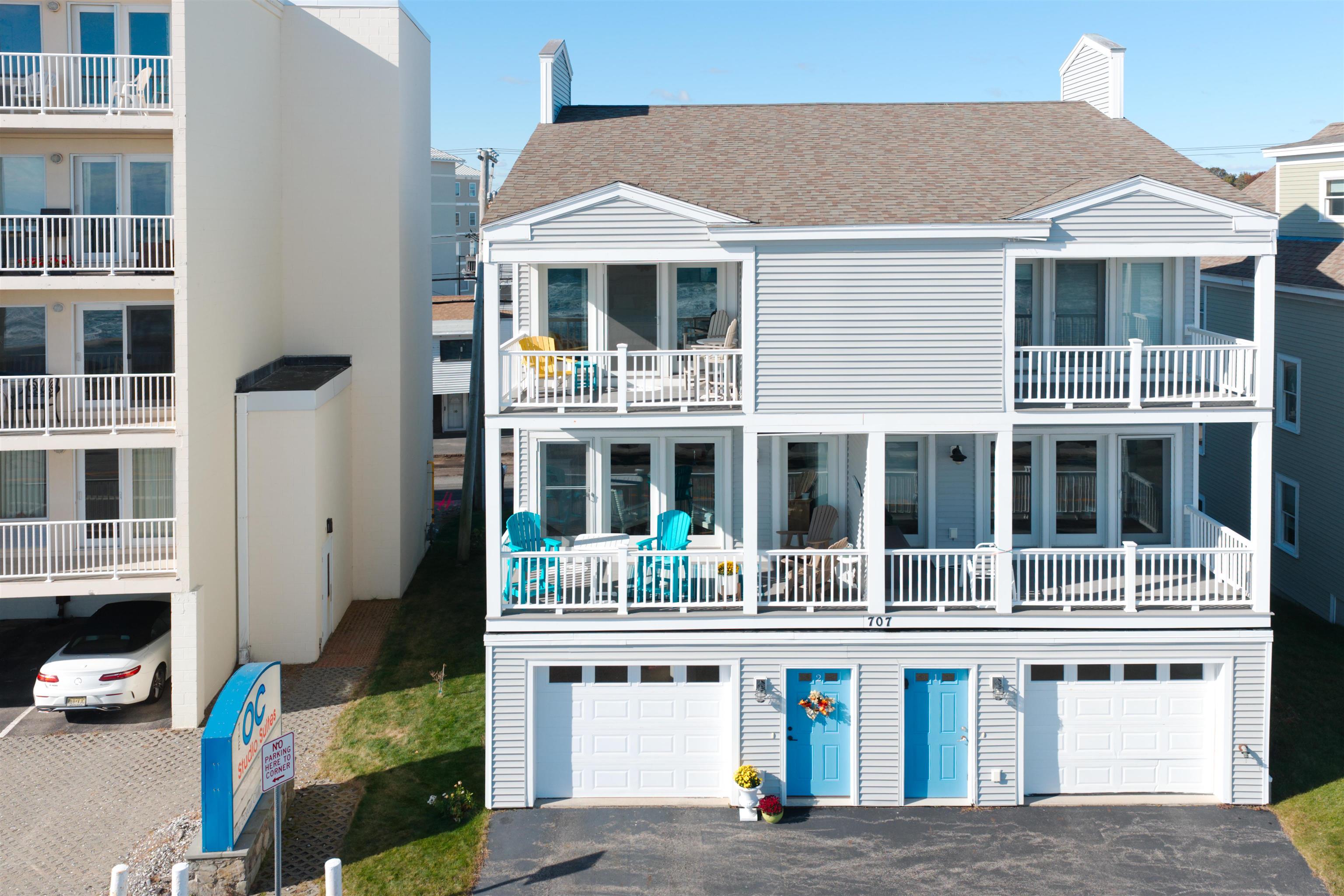 707 Ocean Boulevard, Unit 2 Hampton, NH 03842 - Photo 3 of 33