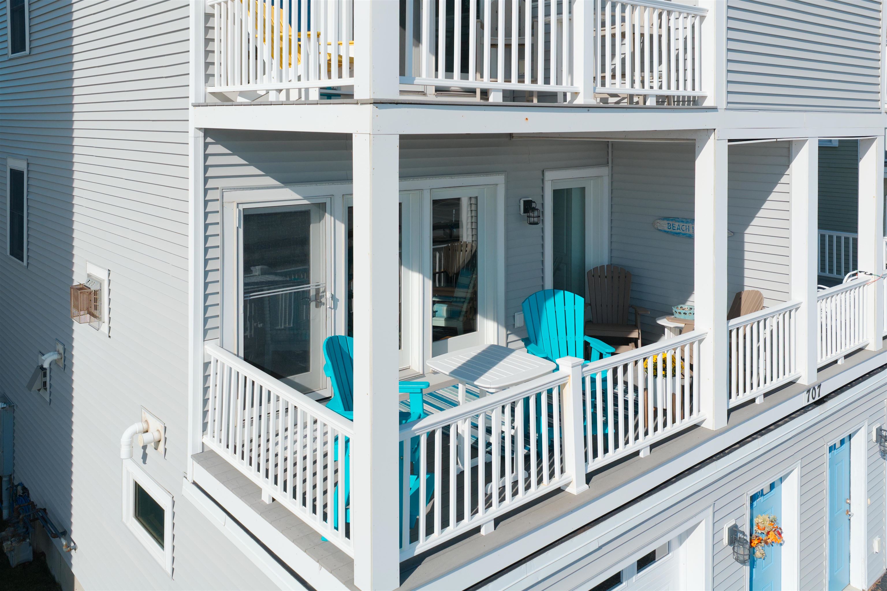 707 Ocean Boulevard, Unit 2 Hampton, NH 03842 - Photo 9 of 33