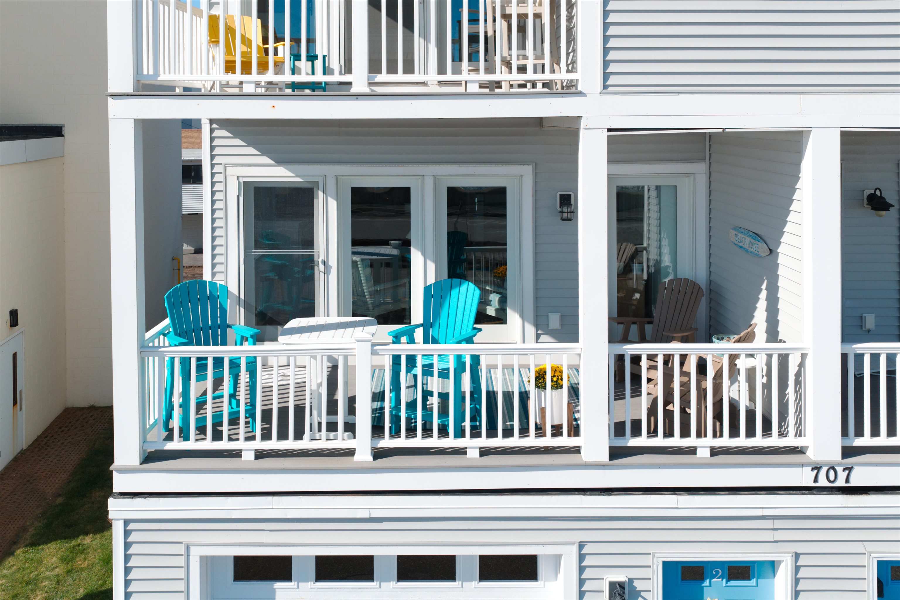 707 Ocean Boulevard, Unit 2 Hampton, NH 03842 - Photo 10 of 33