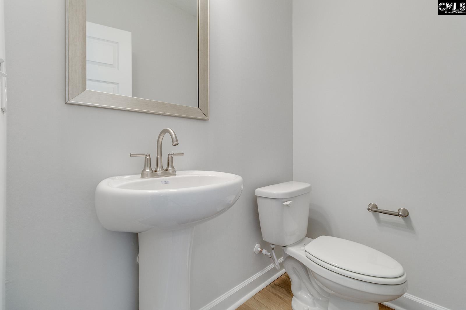 645 Falling Leaf Lane Chapin, SC 29036 - Photo 23 of 35