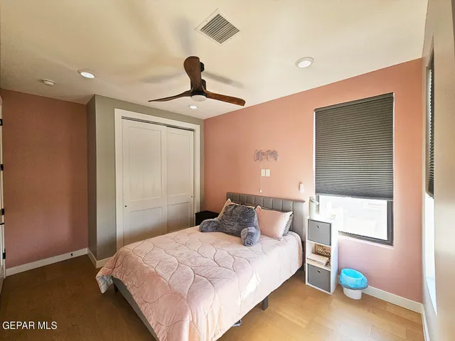 $499,950 | 252 Hidden Crest Circle, El Paso, TX 79912