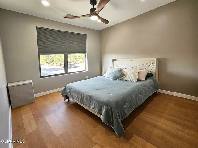 $499,950 | 252 Hidden Crest Circle, El Paso, TX 79912