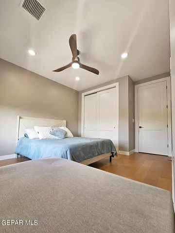 $499,950 | 252 Hidden Crest Circle, El Paso, TX 79912