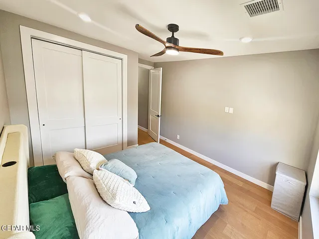 $499,950 | 252 Hidden Crest Circle, El Paso, TX 79912