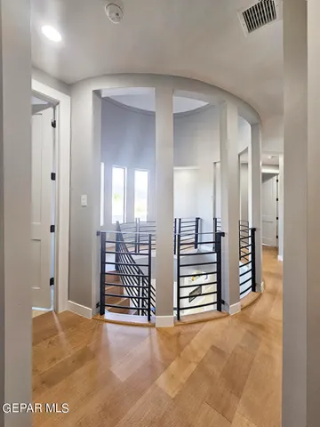 $499,950 | 252 Hidden Crest Circle, El Paso, TX 79912