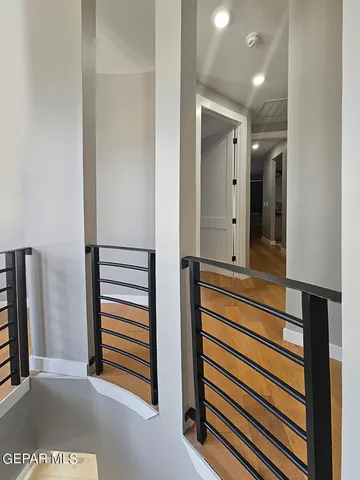 $499,950 | 252 Hidden Crest Circle, El Paso, TX 79912