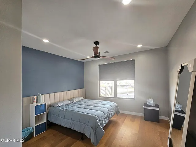 $499,950 | 252 Hidden Crest Circle, El Paso, TX 79912