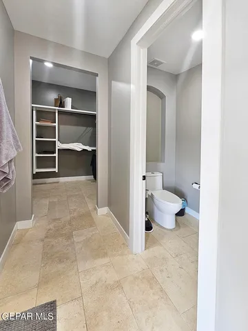 $499,950 | 252 Hidden Crest Circle, El Paso, TX 79912