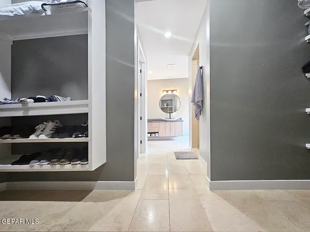 $499,950 | 252 Hidden Crest Circle, El Paso, TX 79912