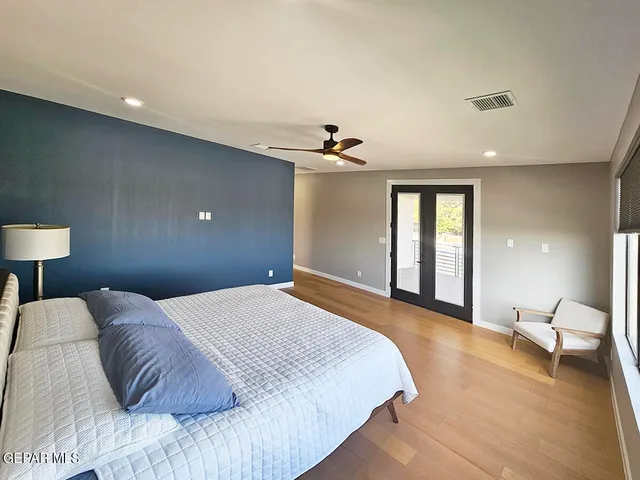 $499,950 | 252 Hidden Crest Circle, El Paso, TX 79912